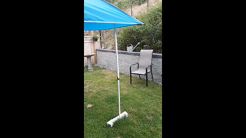 Retaining Wall 2020