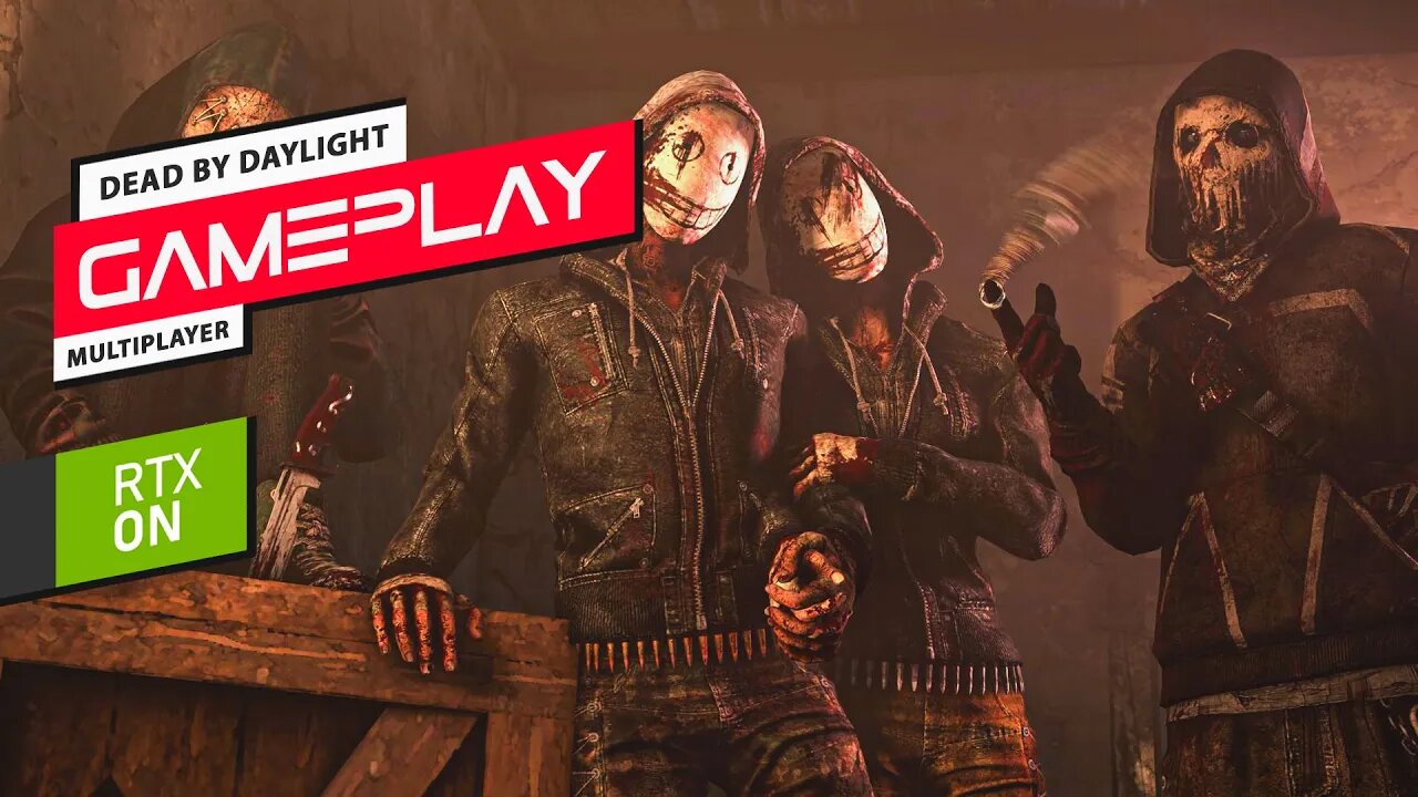Speedrun to a Pro Survivor • Dead by Daylight