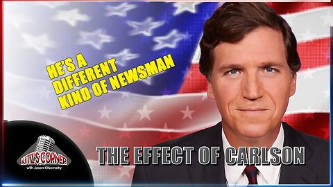 Moments where Tucker Carlson shattered the Establishment News Ceiling