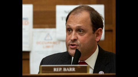 Andy Barr Predicts Midterm GOP Landslide