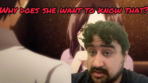 Higehiro: After Being Rejected, I Shaved and Took in a High School Runaway Episode 2 Review