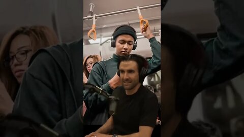 People are using their phones all day according to Michael Easter with Joe Rogan #shorts