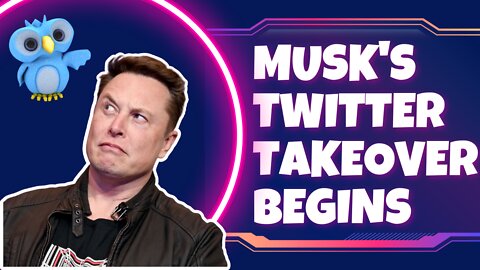 Will Twitter Actually Sell to Elon Musk? | 04/14/22