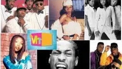 Why R&B music was Destroyed!!!!!