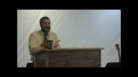 My God, Why Hast Thou Forsaken Me ? | Pastor Steven L Anderson | Sermon Clip