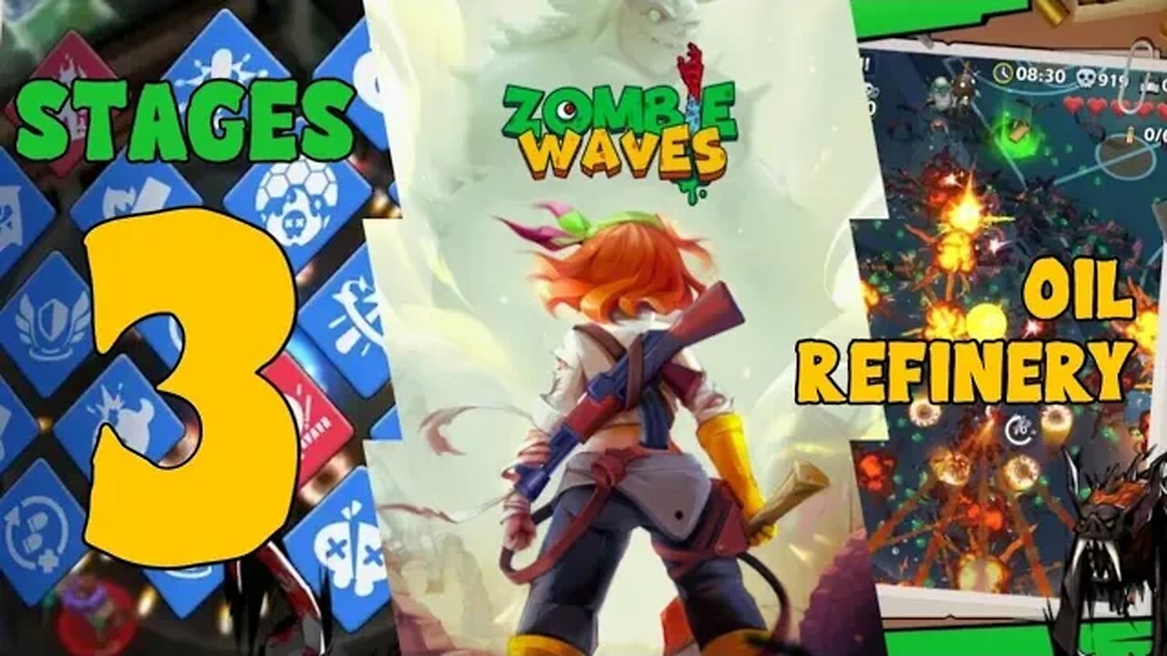 The Ultimate Zombie Waves Strategy Guide