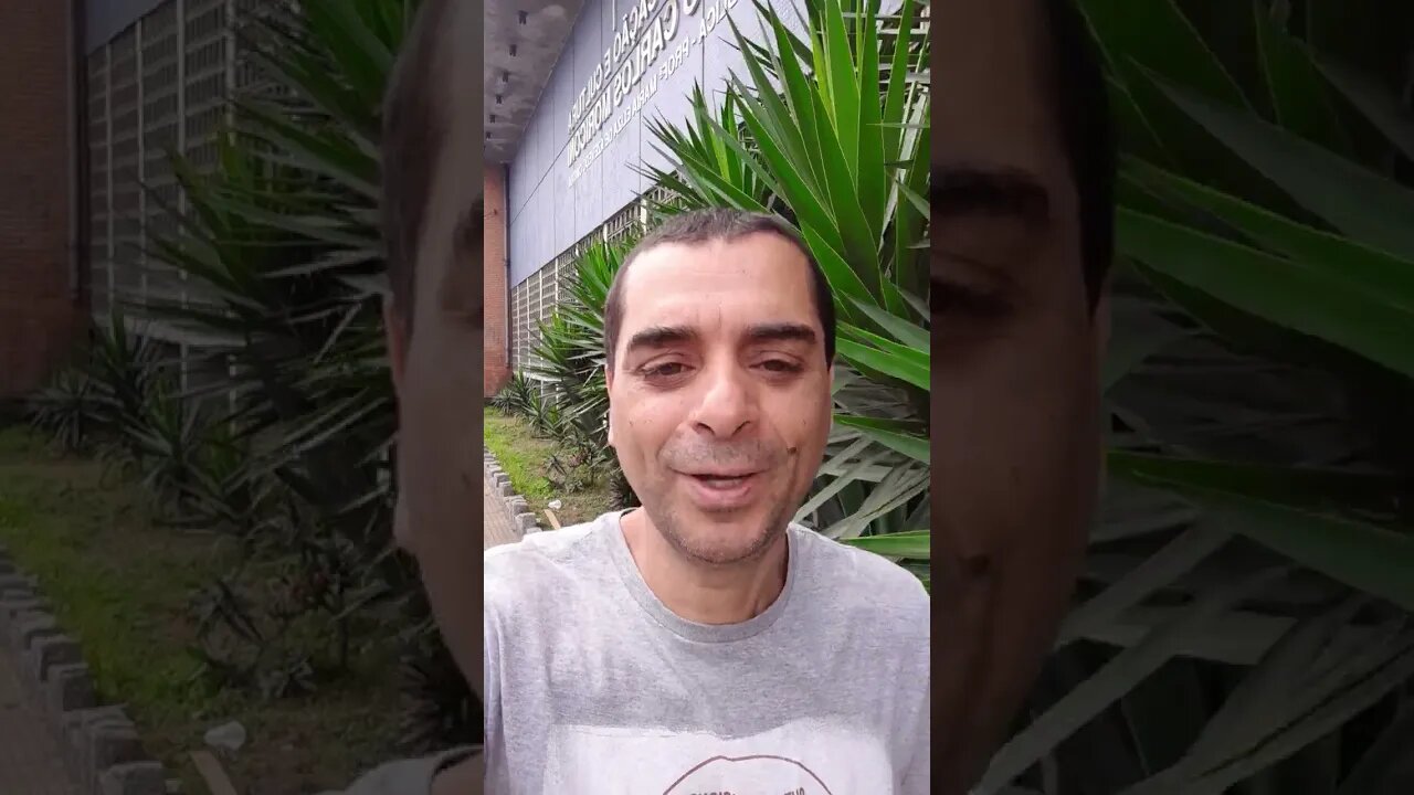 Desde de quando você modula no Rádio Px?