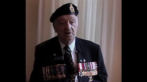 Colonel Jack The People's Warrior