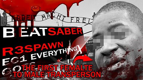 (beat saber) r3spawn - ec1 everything goes [mapper: rustic]