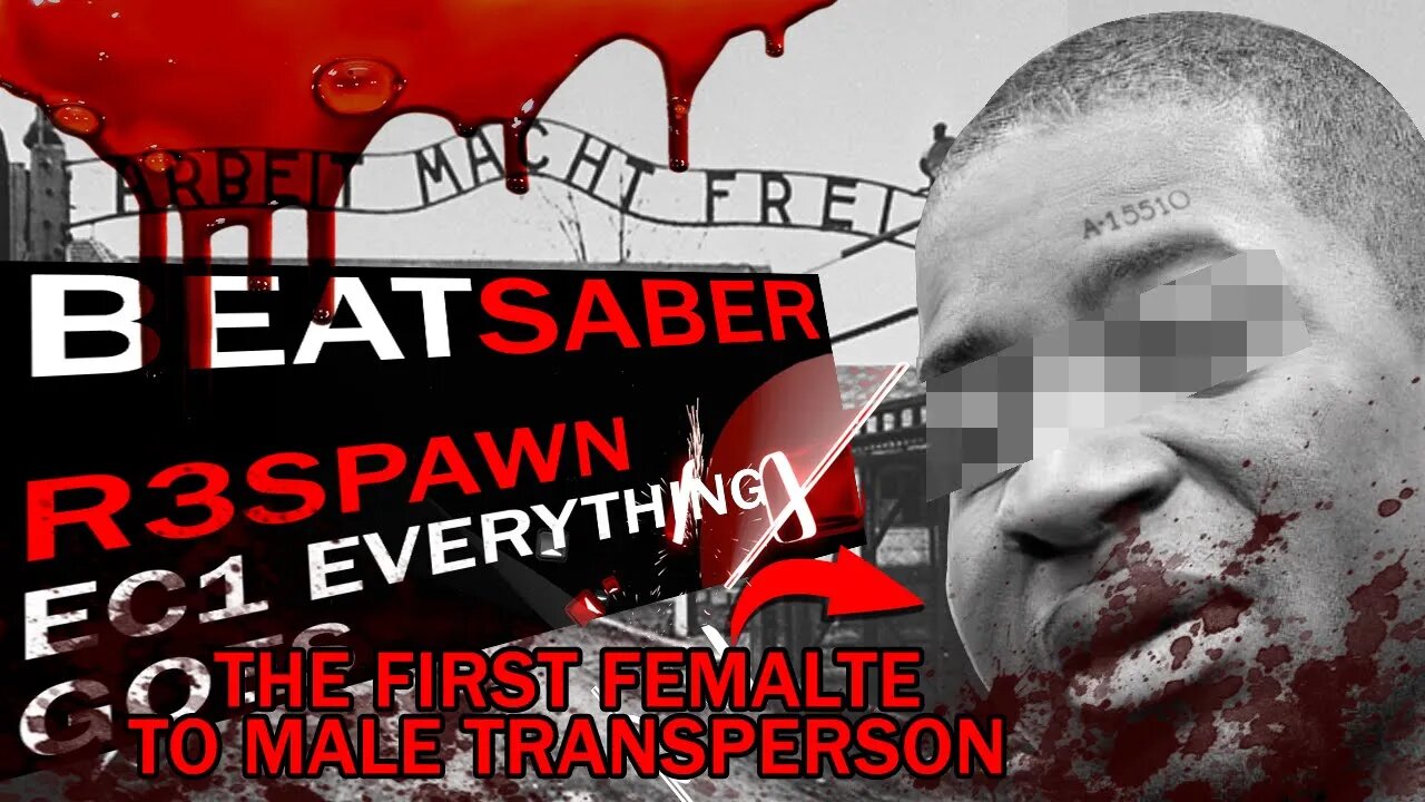 (beat saber) r3spawn - ec1 everything goes [mapper: rustic]