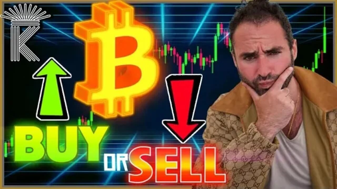 Bitcoin Price Today & What To Expect