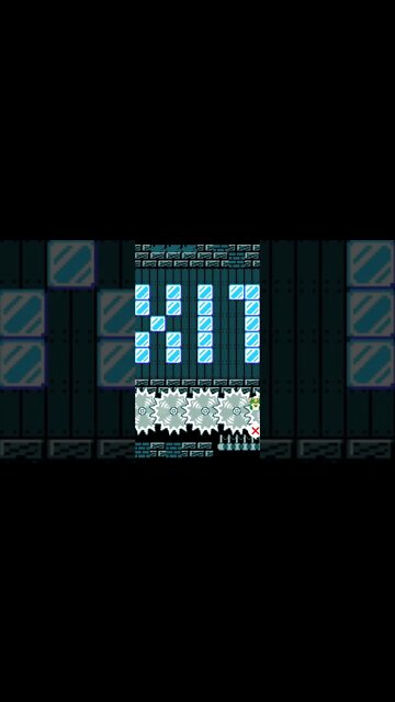 Exit? #supermariomaker2 #supermariobros