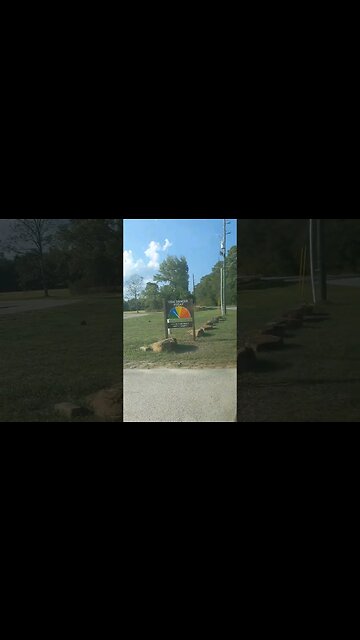 The Fire Sign Gets Installed! #thedenmanhomestead #firesafety 🔥🥰