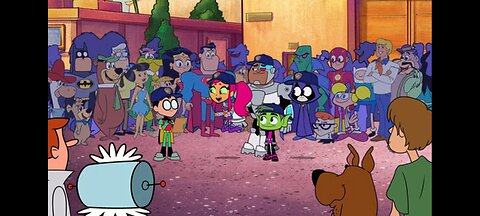 Teen Titans Go Season 8, Episode 22, Recap, WARNING SPOILERS SPOILERS