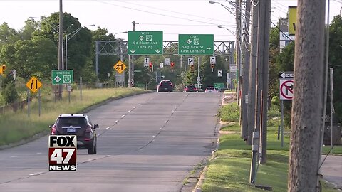 MDOT lays out plans for Homer Street near Frandor in public meeting