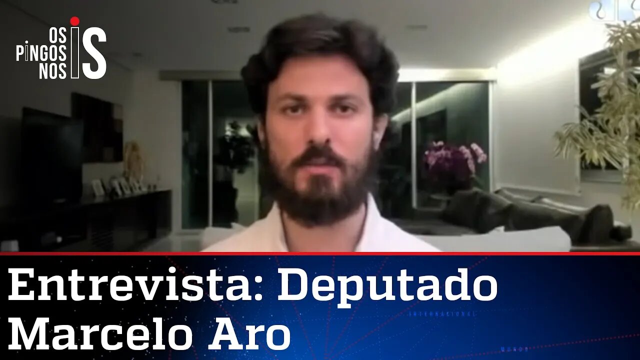 Relator garante que Auxílio Brasil vai acontecer e não é dependente de PEC dos Precatórios