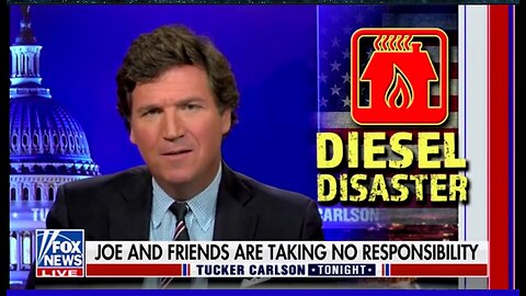 Deisel Shortage Disaster: We have 25 Days to Avert Economic Catastrophy