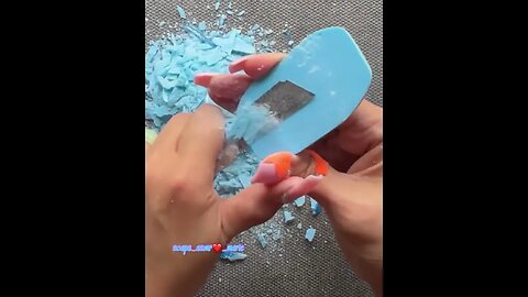 Relaxing Soap Carving ASMR Clips So Satisfying Asmr Soap video #asmr #oddlysatisfying #soapasmr
