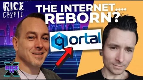 Qortal Is Building The Internet 3.0 Decentalized & Censorship-Free