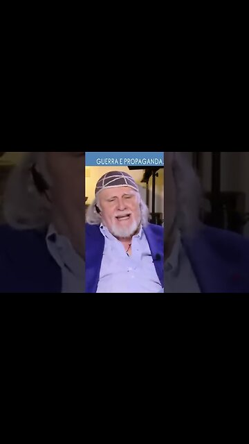 l'opinione del sionista Salomone Ovadia in tv sulla guerra tra Israele e Palestina.è nato a Plovdiv in Bulgaria il 16 aprile 1946,la sua è una famiglia di discendenza ebraica sefardita,in Germania e Austria erano detti Ostjuden