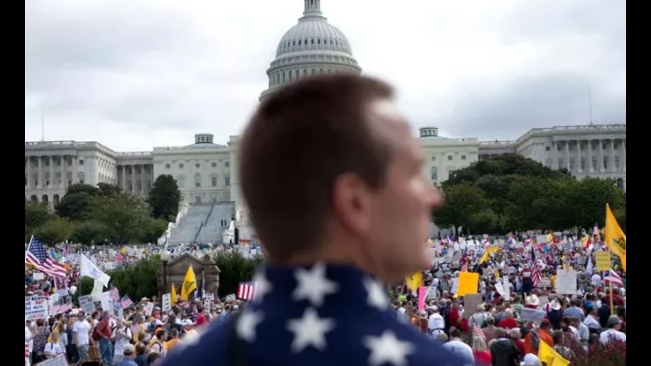 Self-Appointed 'Conservative' Leaders We're Stuck With