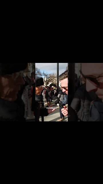 PEOPLE ARE STARVING SO KILLING BABIES IS JUSTIFIED