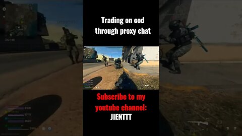 We could have both benefitted 🥺 #warzone #cod #gamingvideos #warzone2 #funnymoments #gaming