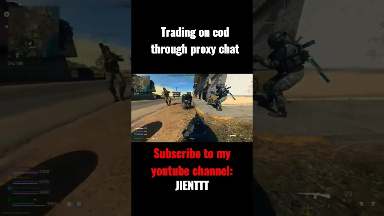 We could have both benefitted 🥺 #warzone #cod #gamingvideos #warzone2 #funnymoments #gaming