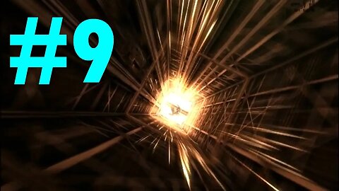 Metal Gear Rising Revengeance Game-play | Part 9 | Chapter R-03 | Mile High ✔