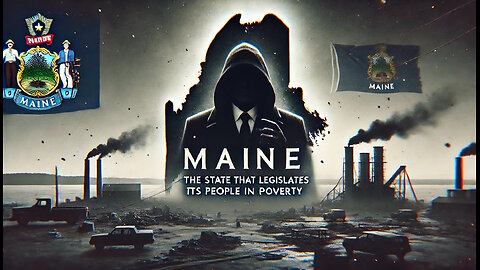 Maine Today - 450 Ways for the State to Profit off its Citizens Each Year