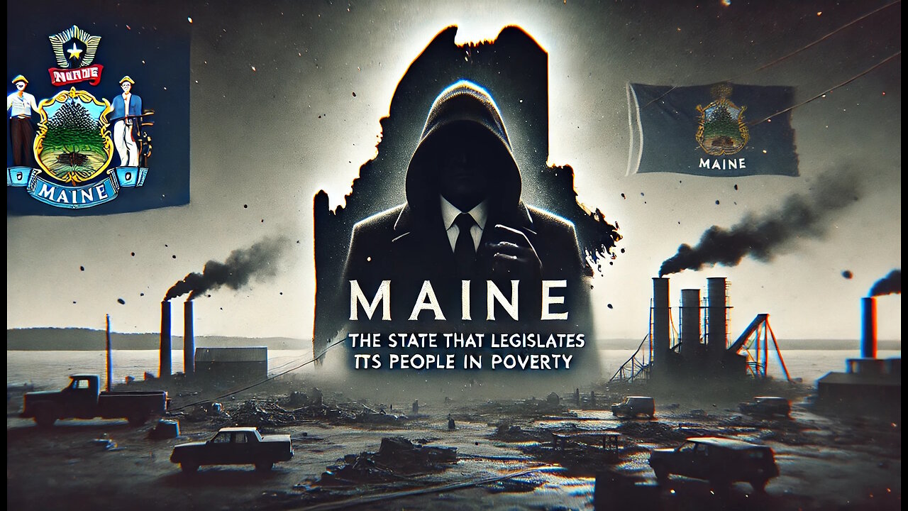 Maine Today - 450 Ways for the State to Profit off its Citizens Each Year