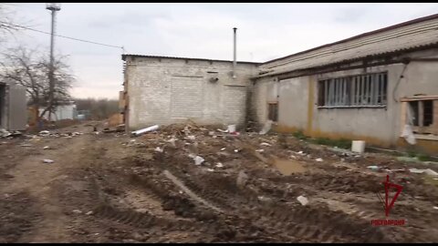 Russian military repulsed an attack by the Ukrainian army in the Kharkiv region