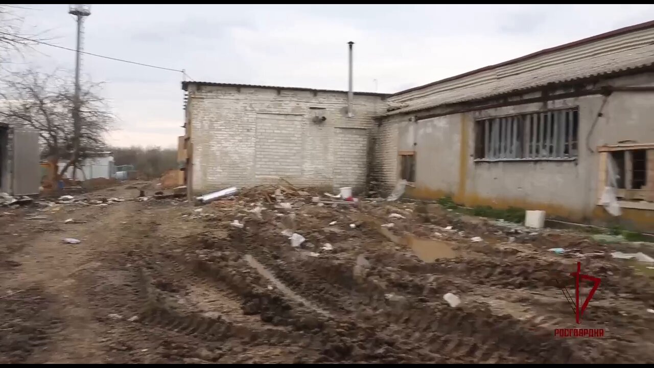 Russian military repulsed an attack by the Ukrainian army in the Kharkiv region