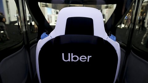 Uber Shows Record Loss In Q2 Earnings Report