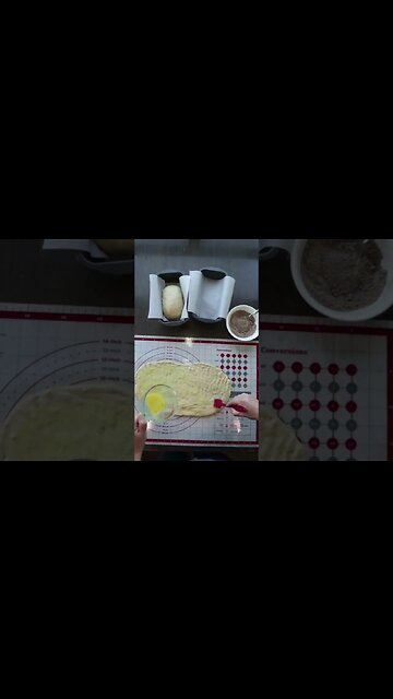 Let's Make Cinnamon Swirl Bread With Fresh Milled Flour