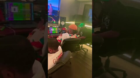 “That Tempest On The Road Steady Paving A Lane”🔥💯 #studiovlogs #latino @RBaronGroup #calivlog #la