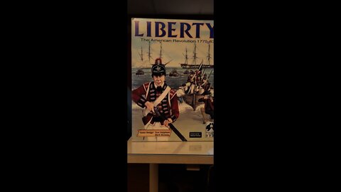 Liberty