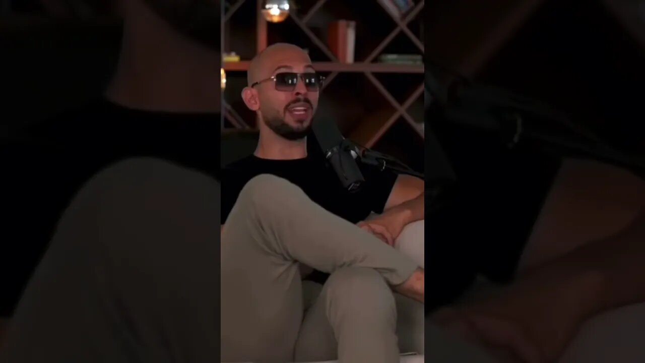 The matrix wants to have full control over us