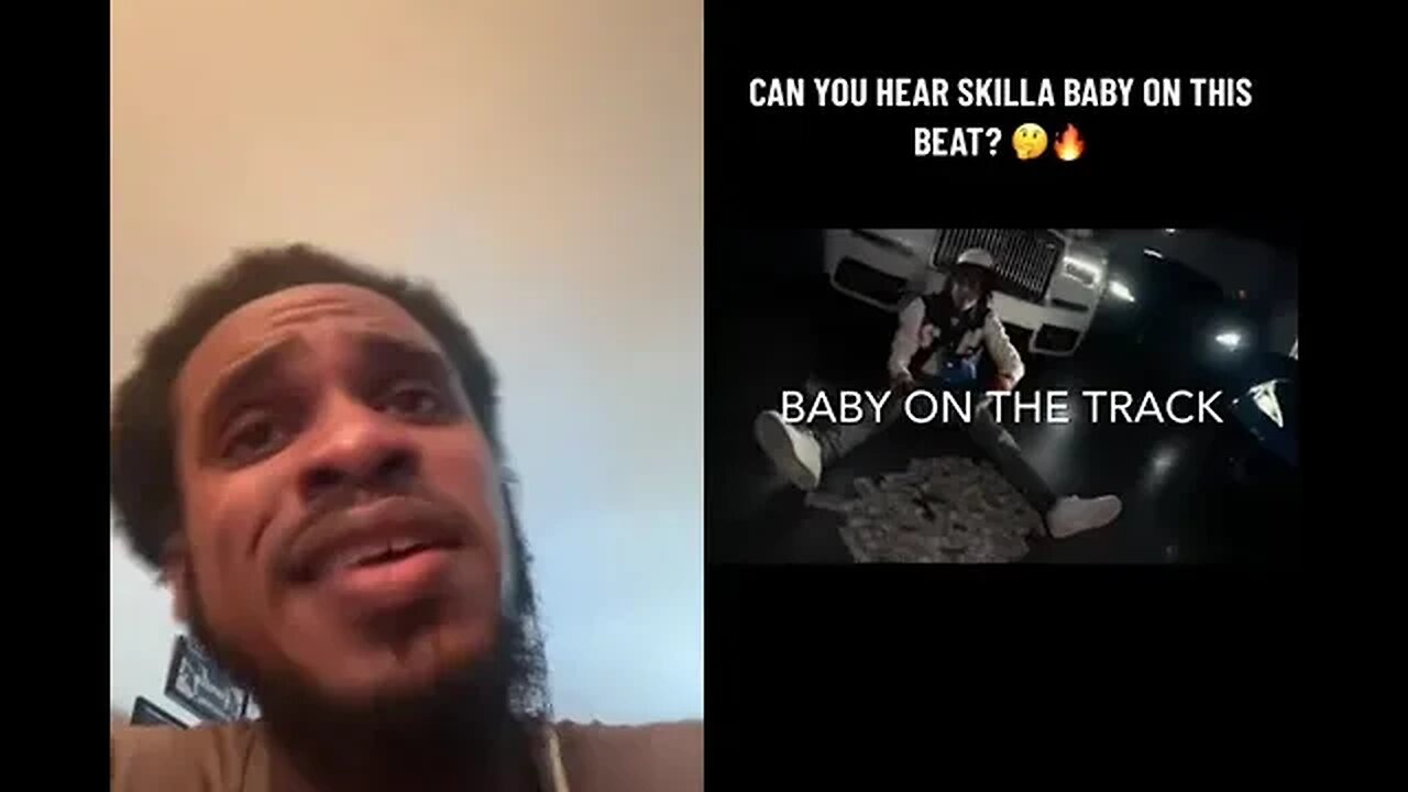 J.C. got bars