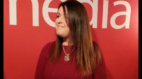 PORTRAIT DE CANDIDAT : Karen Cox