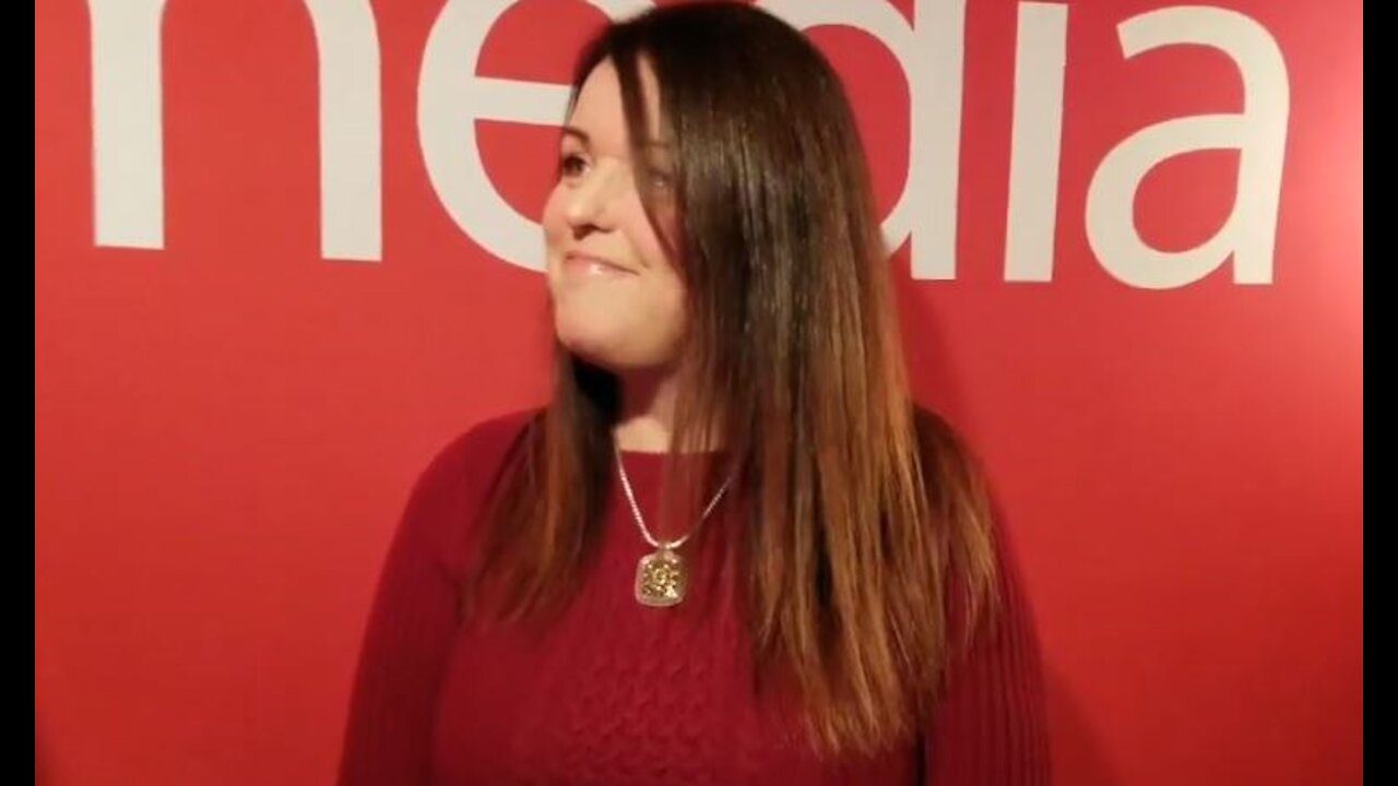 PORTRAIT DE CANDIDAT : Karen Cox