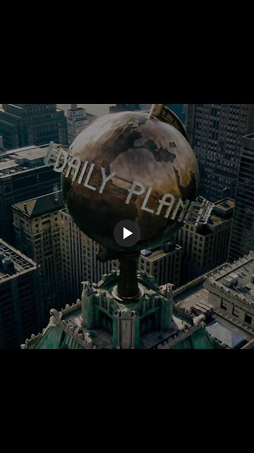 DEVELOPING: The teaser trailer for the new Superman movie teaser trailer has released.