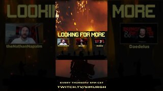 Get Refreshed!! [Simurgh Short Series]