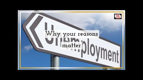 Why your reasons matter