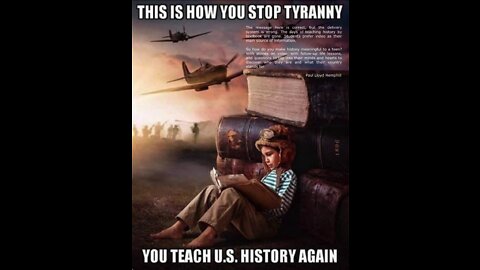 THIS IS HOW YOU STOP TYRANNY - WITH PAUL HEMPHIL AND ANGEL NORIGE