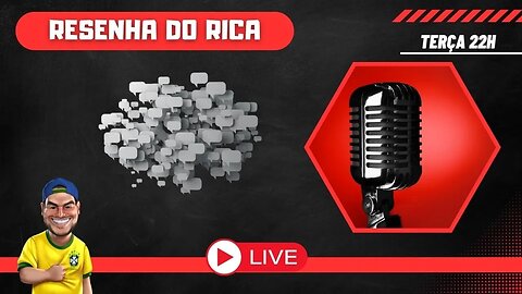 Resenha do Rica