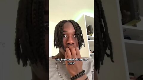 When ur mum about to type ‘P’ on ur PC 😭