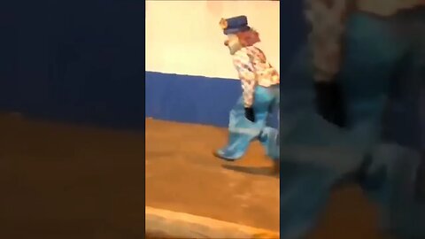 SUPER PULO NINJA DO FOFÃO, O MÁSKARA, PATATI E HOMEM-ARANHA DANÇANDO NA CARRETA DA ALEGRIA