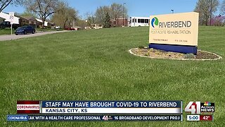 UG: Riverbend staffer may have ignited COVID-19 outbreak