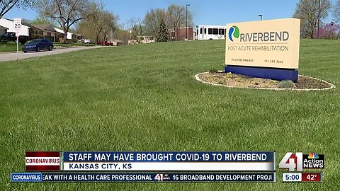 UG: Riverbend staffer may have ignited COVID-19 outbreak